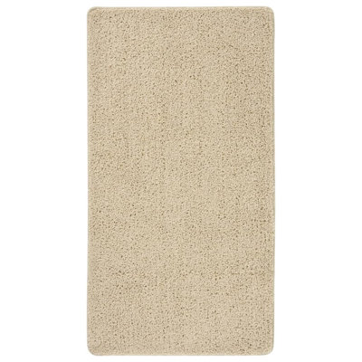 Adelean Solid Colour Shag Area Rug