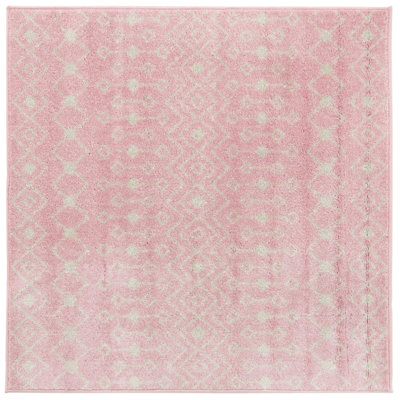 Abstract Indoor Rug