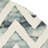 Danny Hand Tufted Wool Chevron Rug-970758948