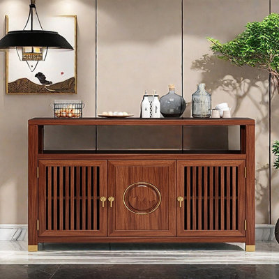 Buffet Modern