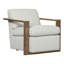 Thom Filicia Home 32" Wide Upholstered Armchair-1648240550-1648238636