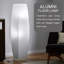 Lampe sur pied colonne 50 po Lydell