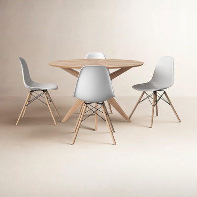 Jordan Dining Table Set