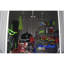 Remise de rangement en métal l 8 pi. x p 7 pi. EZEE-22860046