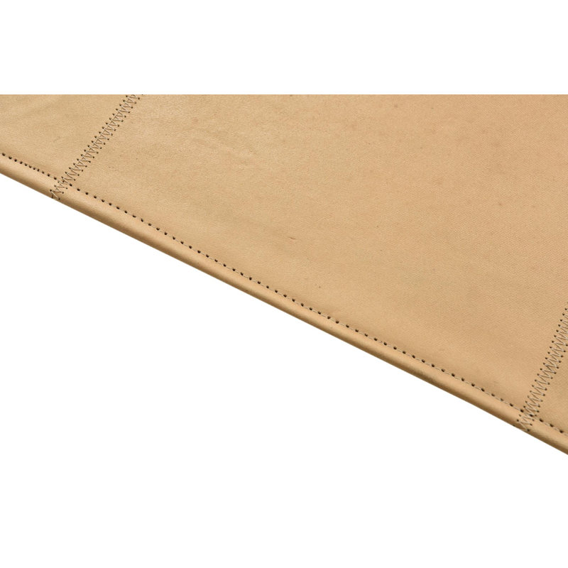 Orlowski Tan Rug