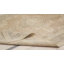 Distressed One-of-a-Kind 8'9X12'4 Hand Knotted Area Rug
