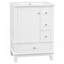 Meuble-lavabo 24 po avec lavabo en céramique-1240339212