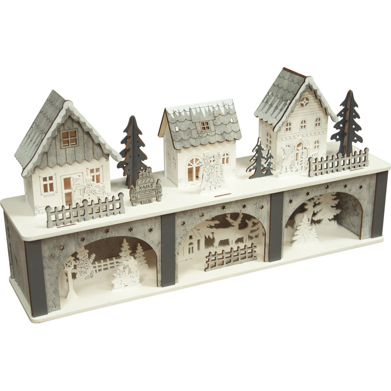Christmas Christmas Village