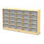 Rangement mobile à 25 bacs Jonti-Craft®-499426-49715305