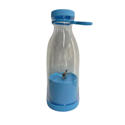 Mini-bouteille d'eau portative rechargeable 6 bouteilles