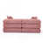 Rose est en rupture de stock