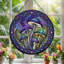 Vitrail Mystic Mushroom Vitrail ， 7,8H-868487645