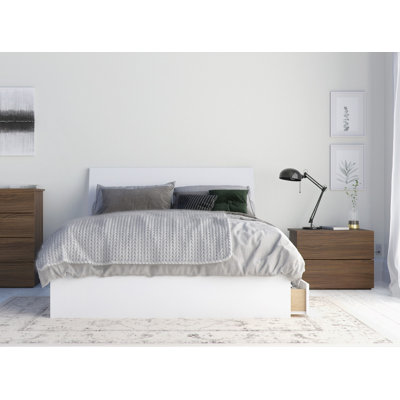 Shiraz Piece Bedroom Set