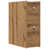 Artisan oak selected