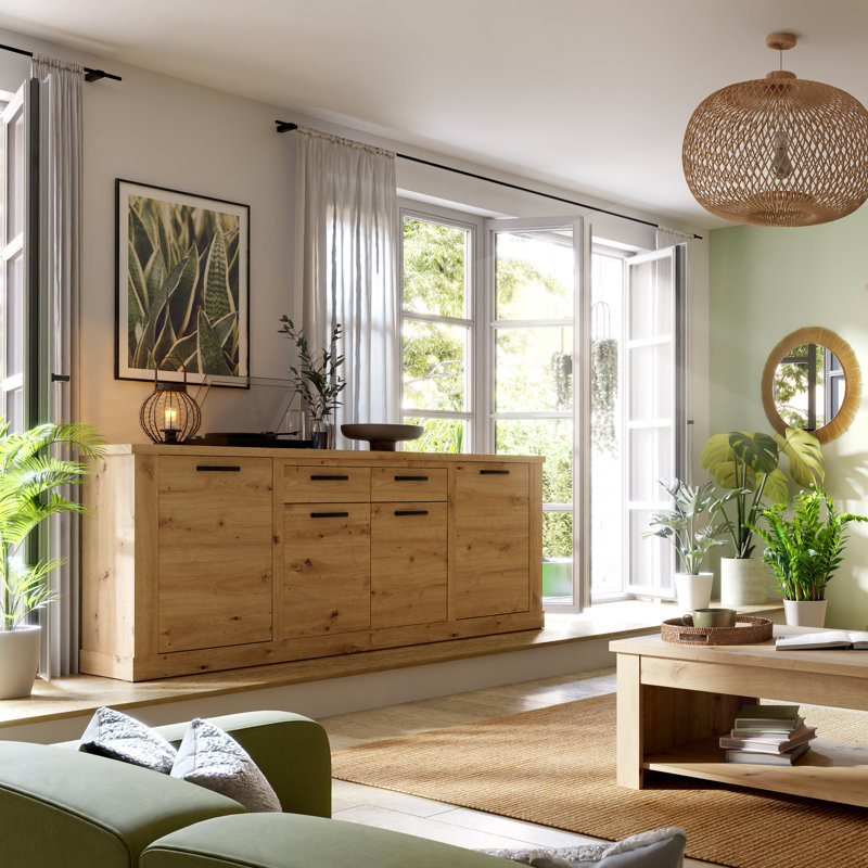 Kupar 212.8cm Sideboard