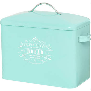https://assets.wfcdn.com/im/27706479/resize-h380-w380%5Ecompr-r70/2138/213864006/Logi+Extra+Large+Teal+Farmhouse+Bread+Box+For+Kitchen+Countertop+-+Breadbox+Holder+Fits+2%2B+Loaves+-+Bread+Storage+Container+Bin+-+Rustic+Bread+Keeper+Vintage+Metal+Kitchen+Decor+For+Counter.jpg
