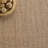 Natural Fiber 111 Seagrass No Pattern Rug-403969100