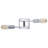 Cushing Armed Sconce-1504321247