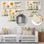 Art floral Boho Essentials Poteries - Articles de toilette en métal MT136457-1100421752