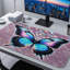 Polyester Desk Pad-82196097