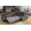 Geers 3 Seater Sofa Bed-497891613-497891615-497891600