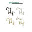 Robinet de pont Heritage-29463335