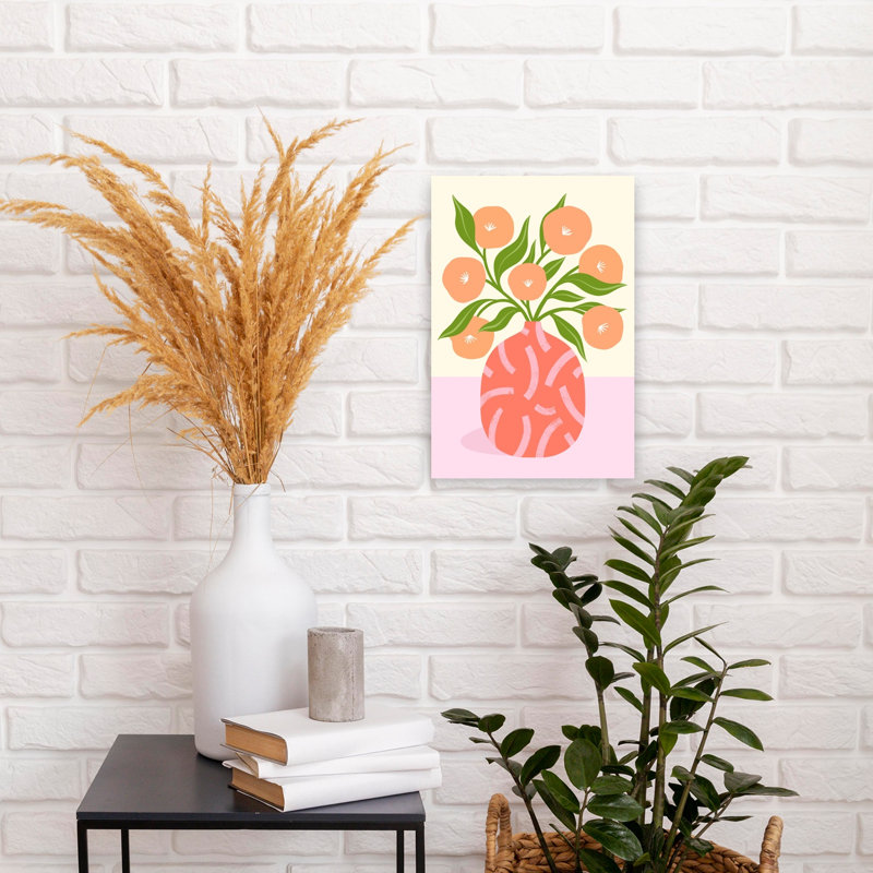 Print, 45.72cm H x 30.48cm W