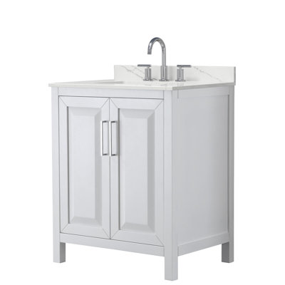 Daria 30'' W Vanity