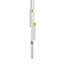 V Panels 3 - Light LED Pendant-1117524480