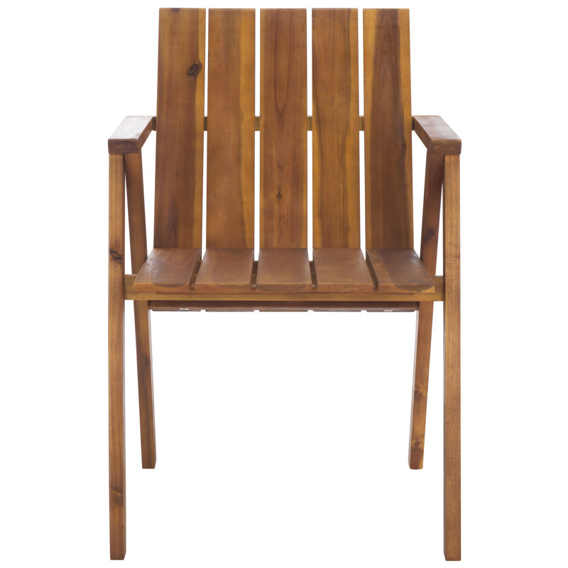 Chaise empilable Tucker