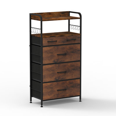 59.9cm W 5 - Drawer Chest of Drawers