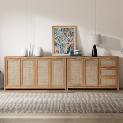 285cm Sideboard