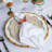 Meadow Walk Butterfly Napkin Ring Assorted