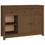 Kitsy 100cm Solid Wood Sideboard-1921788974