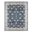 Tapis oriental en polyester tissé à la machine Cherita-766218905