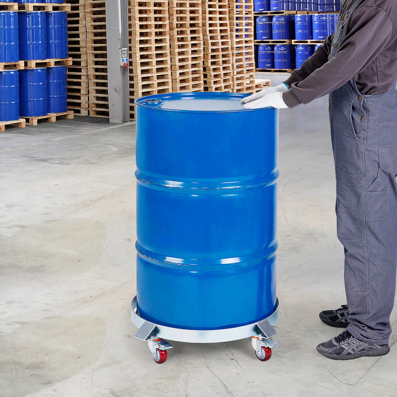 1000 Lb. Capacity Furniture Dolly