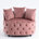 Pink Velvet
