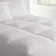Enhancer Down Alternative Mattress Pad