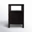 Nora 2-Drawer Wide Nightstand-1034805421