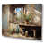 Toile tendue