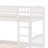 Bunk Bed With Stairway And Slide-1072201057