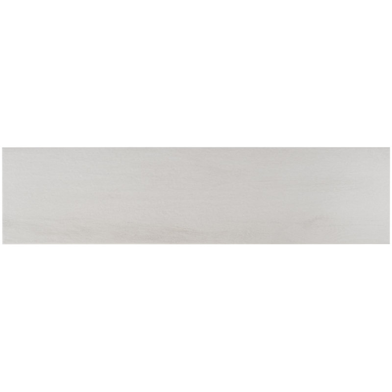 Juniper 10" x 39" Porcelain Wall & Floor Tile (16.14 Sq. Ft. / Case), Bone