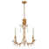 Palm D'Or 3 - Light Chandelier