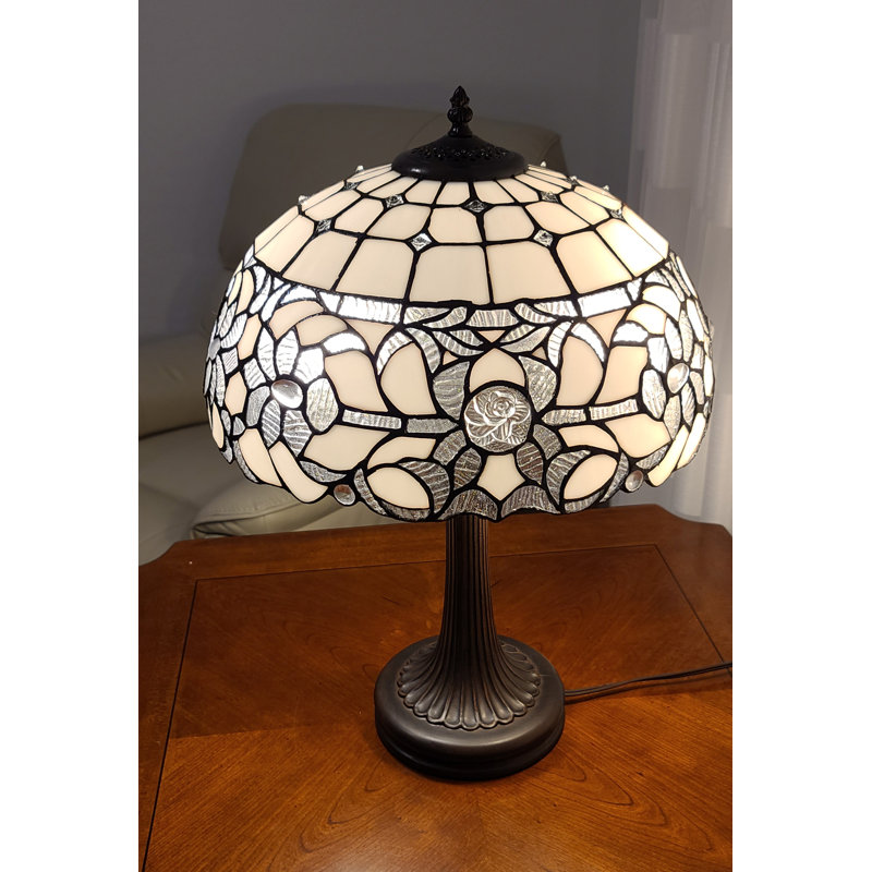 Lampe de table 23 po