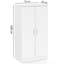14 Pair Shoe Storage Cabinet-34319456