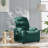 Upholstered Recliner-97814368