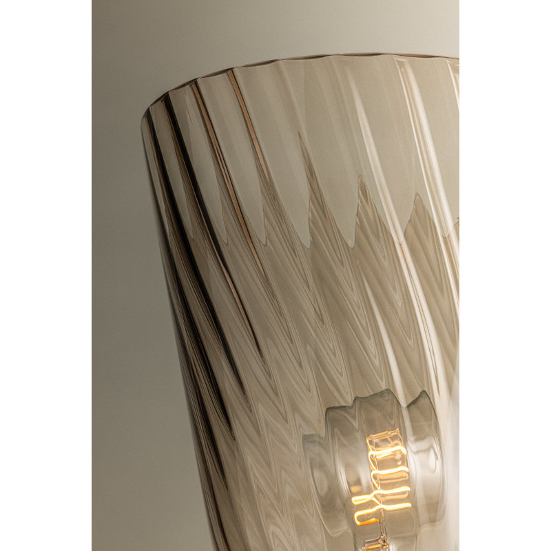Bleecker Floor Lamp