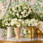 Valera Earthenware Table Vase-114039812