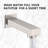 All-In-One Kit with Rough in-Valve-70046076