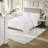 Reversible Bedding Sets, Ultra-soft Polyester, Modern Square Pattern, King/cal King Size